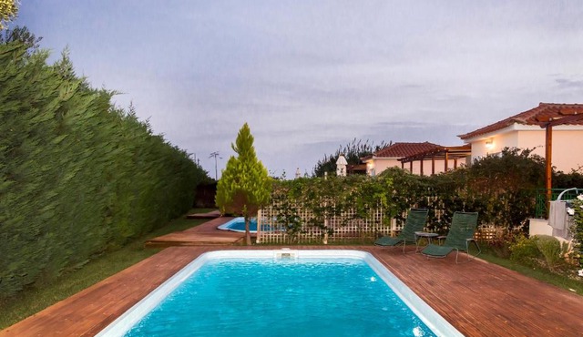 Sun, Sand, & Seclusion - Artemis with Private Pool