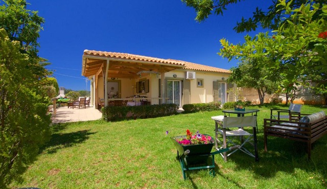 Sunnyside House Kefalonia
