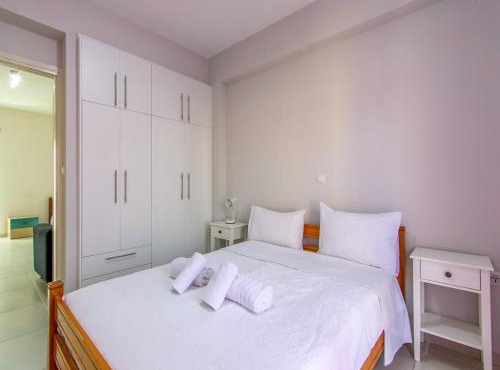 Sunrise apartment