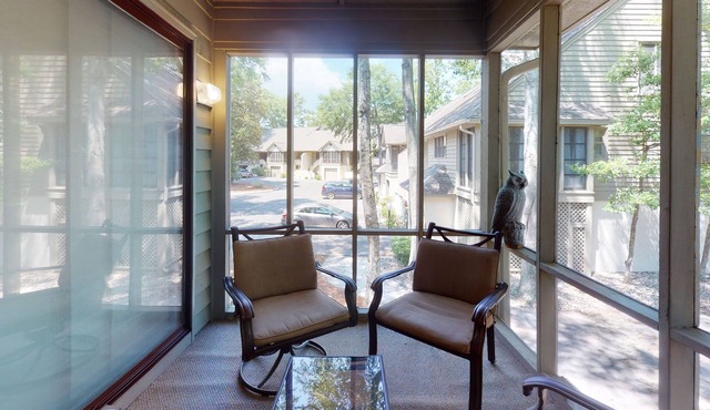 Swing into Your Golf Escape in Sunset Beach. CV2D in Sunset Beach
