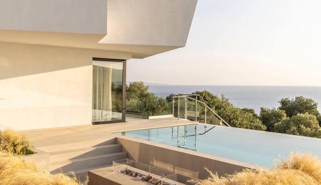 Syvana Exquisite Villas II