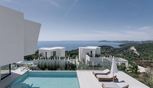 Syvana Exquisite Villas III