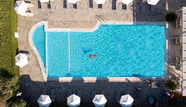 TEREZAS HOTEL
