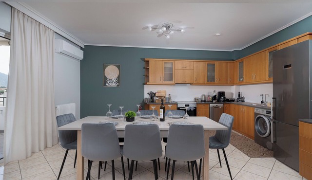 Terminal Square Suites
