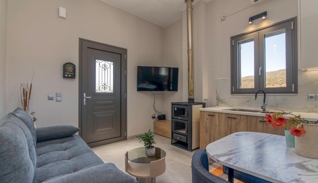 Terra Oliva Apartments
