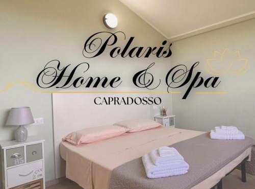 Terrazza Cassiopea in Capradosso
