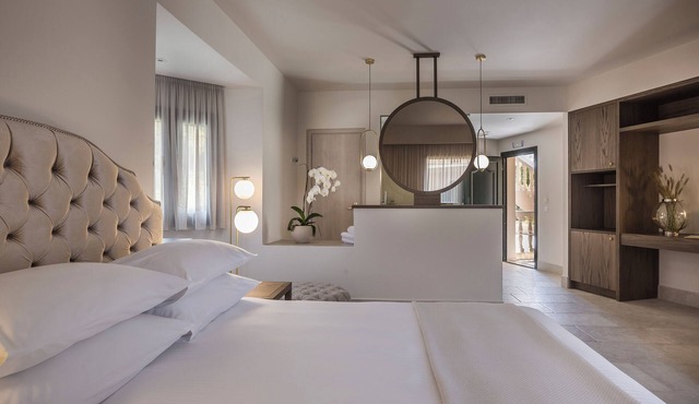 Thalassa Boutique Hotel - Adults Only