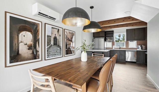 The Adelynn - New Luxury Build in Center of PDX in Portland