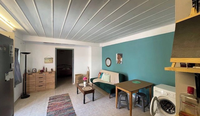 The Dockside Dwelling Corfu Island