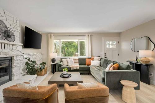The Holistic Hideaway in Tigard