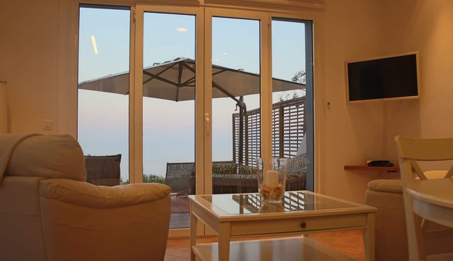 The Infinity 180 Luxury Suites - Adults Only