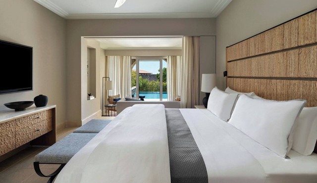 The Westin Resort, Costa Navarino