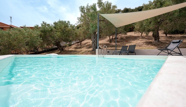 Themida Luxurious Accommodation - Nea Skioni