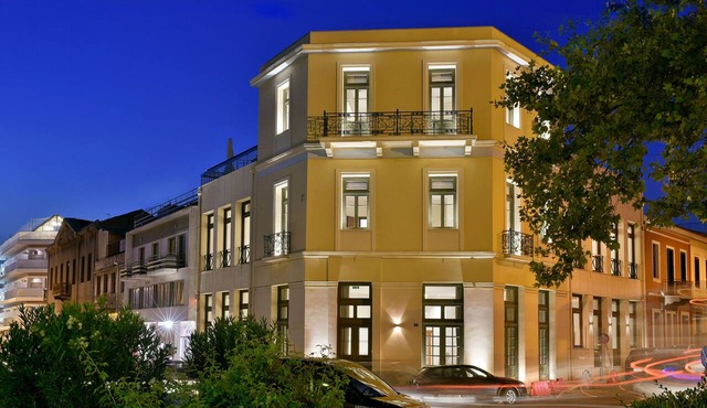 Thission Luxury Homes - Grand Residence
