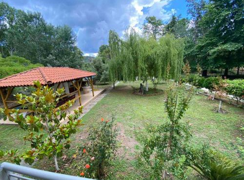 Three Rivers Private Cottage