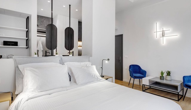 Times Elegant Rooms