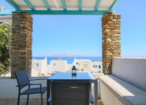 Tinos Sea View Residence