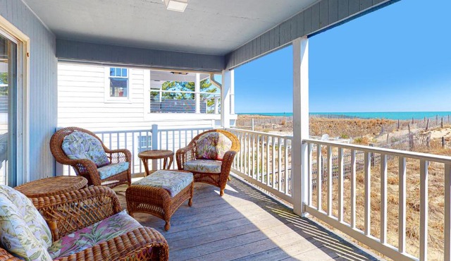 Town of Bethany Beach -- 95 Oakwood in Bethany Beach