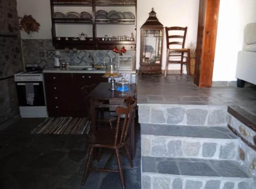 Traditional House "Elisavet"