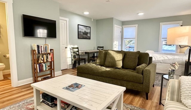 Unique 2 Studio Apartment Spacious Home [Deer Run] in Bar Harbor