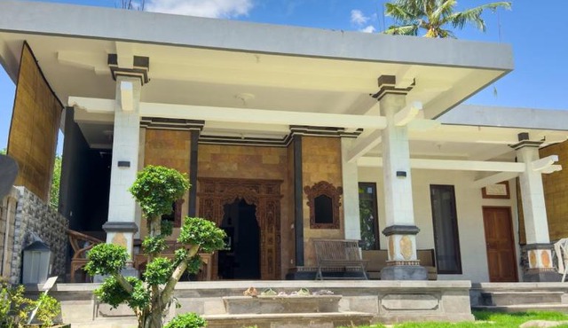 Ur Hideaway in Amed