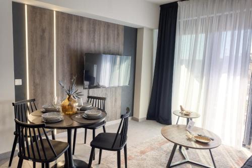 V P Trikala Luxury Suites