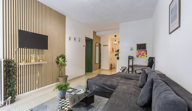 Varkiza Beach Summerhouse | Athens Riviera