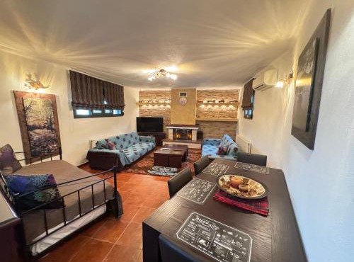 Vasiliki House