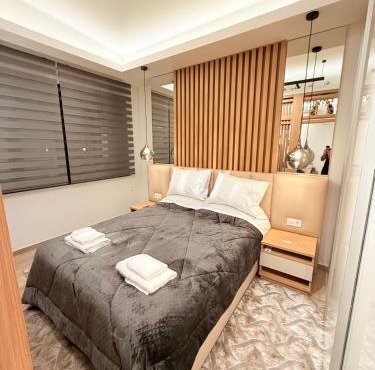 Velvet Aura Suites Edessa