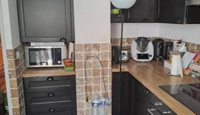 Very large apartment, 115 m² in Occitanie