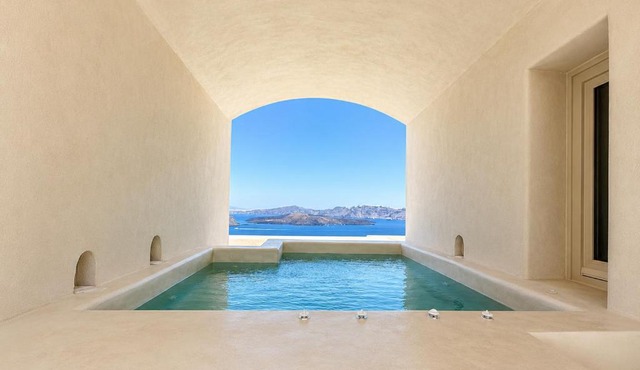 Vespera Private Luxury Suites