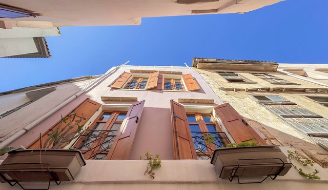 Vetus Oppidum Guesthouse