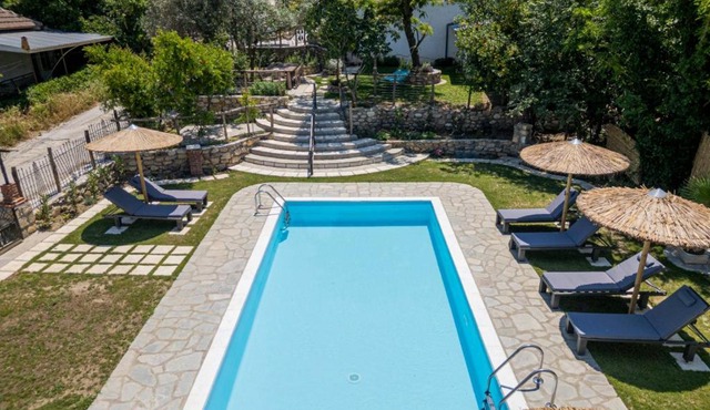 Vila Petro