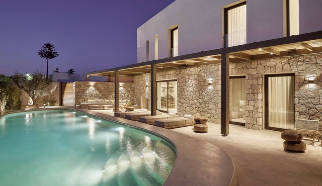 Villa Alemar - Delmar Collection