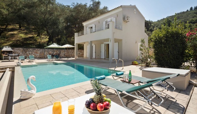 Villa Anamari in Άγιος Στέφανος