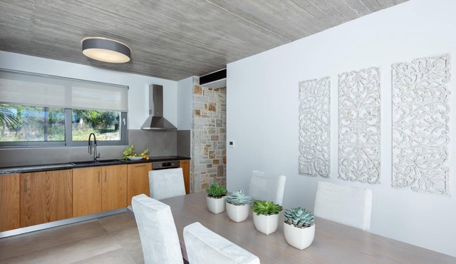 Villa Angelos in Ionian Islands