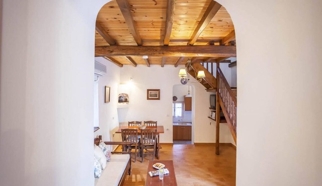 Villa Antigoni Large Private Pool - 2405