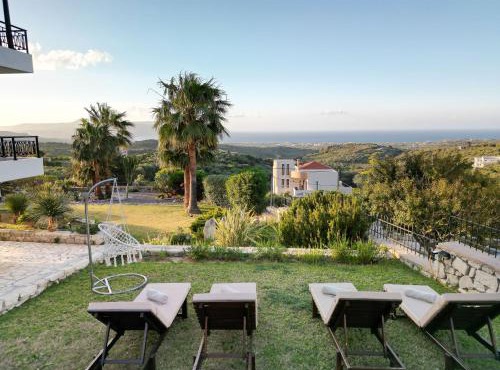 Villa Bella Casa