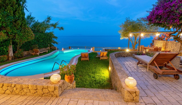 Villa Benele