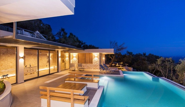 Villa Ble by White Dream Villas
