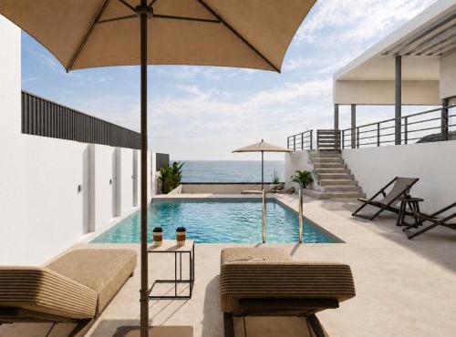 Villa del sole