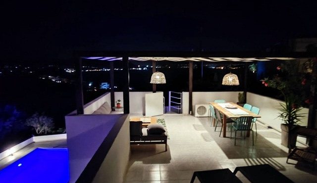 Villa "Dionysos" mit privatem Pool by Interhome