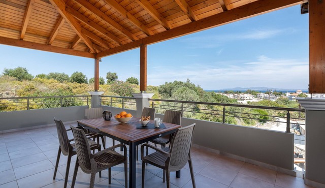Villa Divina