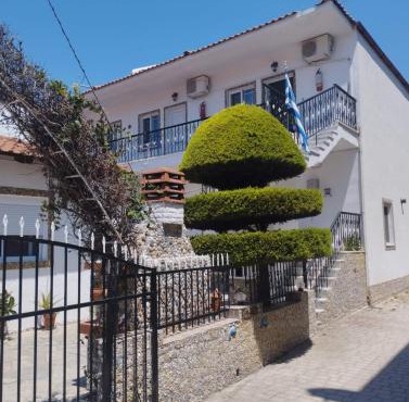 Villa Eleni