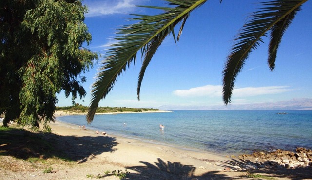 Villa Eleni Peritheia by Corfu Escapes