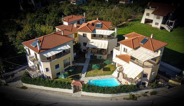 Villa Eridos