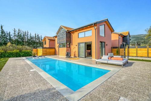 Villa Fire by Villa Plus