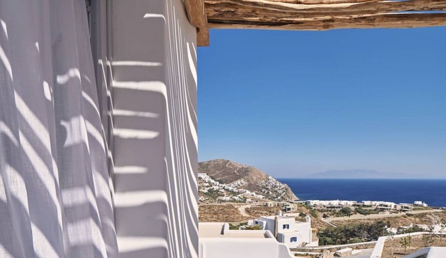Villa Fontana - 2BD, Luxury villa, near beach Elia