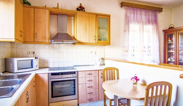 Villa Fotini by Interhome