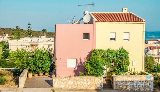 Villa Fotini